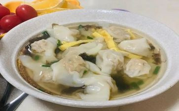 关于馄饨作文合集4篇