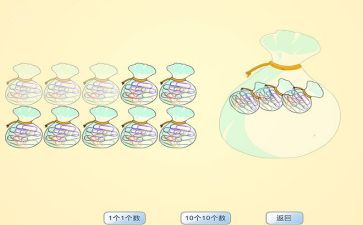 认识100以内的数教学反思6篇