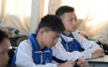 学生初三学习计划范文合集4篇