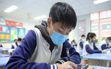 初中学生代表的发言稿8篇