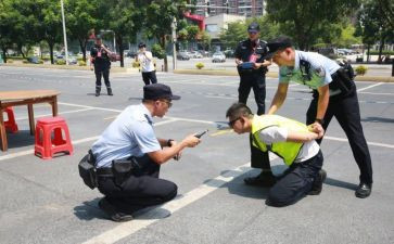 中学生打架反省检讨书3篇