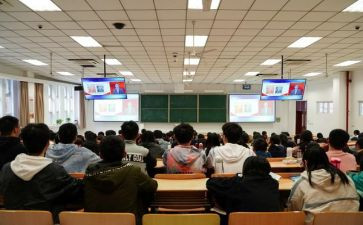 青年学生疫情防控思政大课个人心得10篇