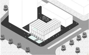 地基与基础建设工程设计合同7篇