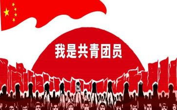 共青团员学习团章个人思想总结8篇