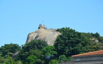 福建厦门鼓浪屿导游词2篇