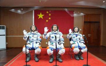 观看《中国航天梦》专题观后感范文4篇