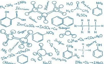 化学教师工作总结精辟简短3篇