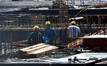 工程师个人年度总结范文土建工程师年度个人总结工程4篇