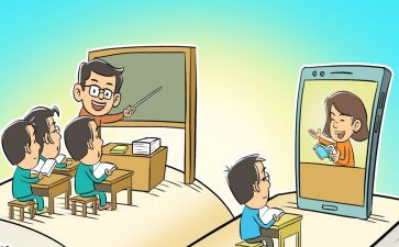 小学数学教师个人述职报告4篇