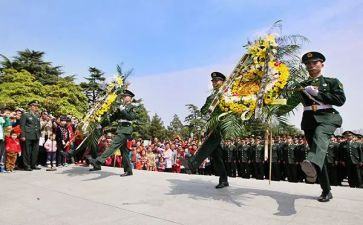 文明祭祀的倡议书模板3篇