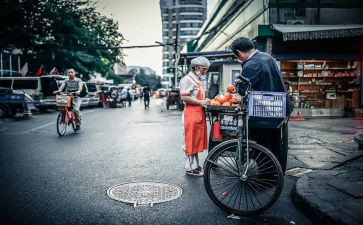 沿街商铺租赁合同4篇