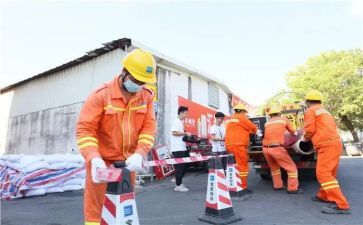 小学道路交通安全应急演练方案范文3篇