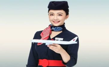 航空专业空乘服务毕业生就业求职信共5篇