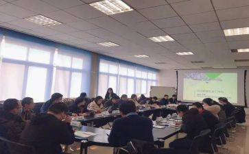 内训师培训心得体会5篇