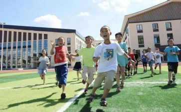 小学实习心得8篇