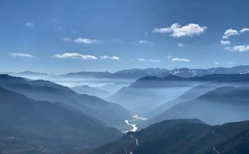 观看完《高山清渠》有感10篇