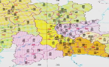 关于陕西半坡遗址的导游词3篇