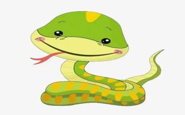 小班语言活动教案《好饿的小蛇》8篇