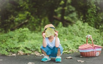 幼儿园小班读书笔记和心得4篇