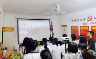 学校社团活动总结3篇