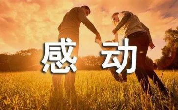 电影《爱在回响》观后感4篇