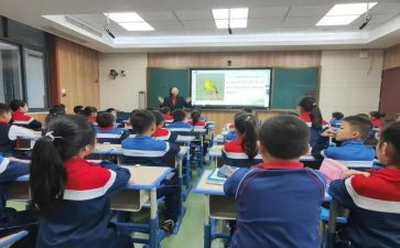 小学语文课本《白杨》教学设计6篇