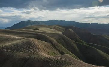 有关贵州马岭河峡谷的导游词范文3篇