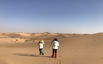 旅游管理专业的实习报告2篇