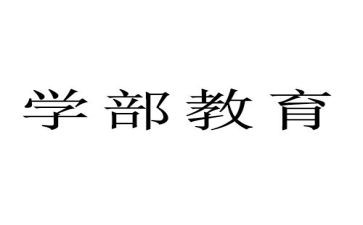 大学部门年终总结3篇