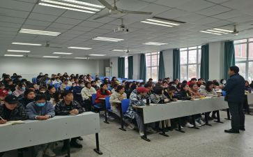 团学干部培训心得体会6篇