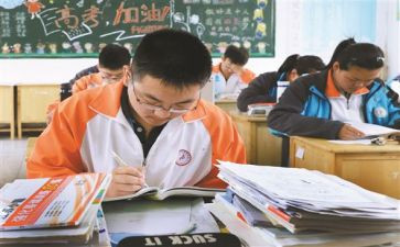 学生初三学习计划范文锦集4篇