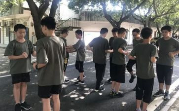 职业培训学校工作总结职业教育培训总结2篇