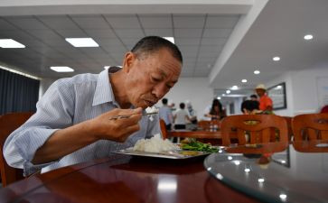 饭堂用餐管理规定范文6篇