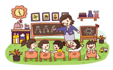 幼儿教师学习计划集合7篇