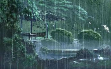 《要下雨了》教案设计5篇