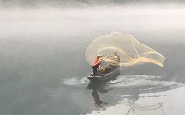 老人与海阅读心得精品3篇