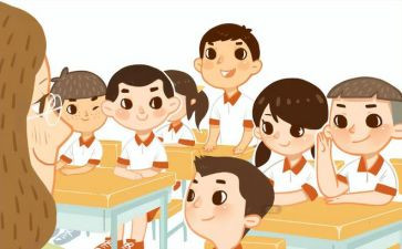 小学英语教师面试自我介绍5篇