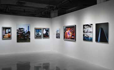 参观科技展览观后感5篇