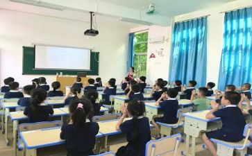 小学毕业班校长讲话7篇